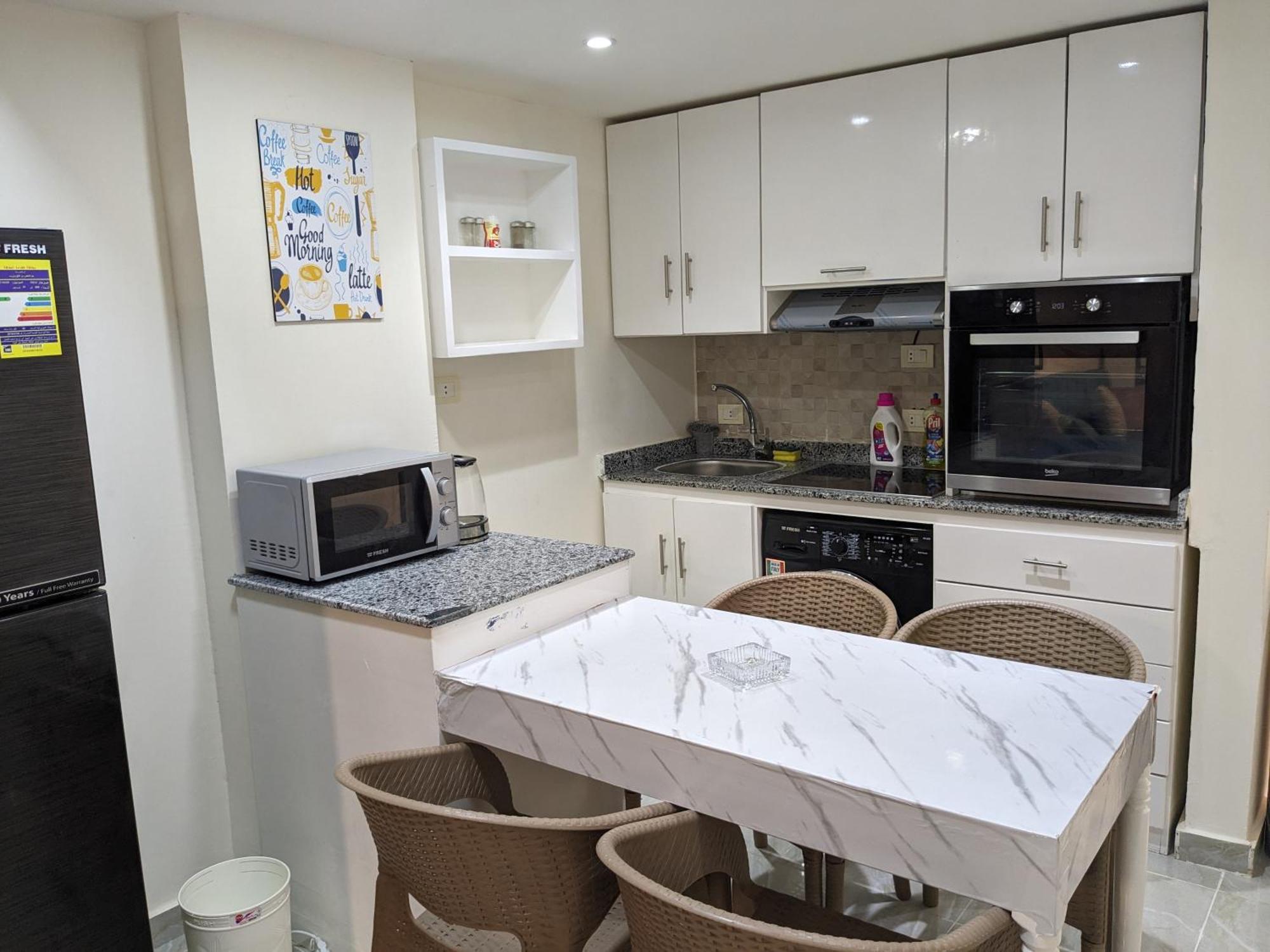 דירה Fully Finished, Very Cozy And Comfortable -marina